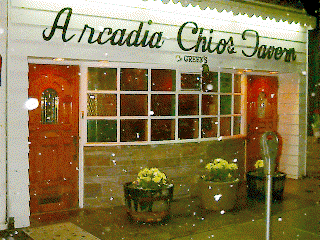 Arcadia's